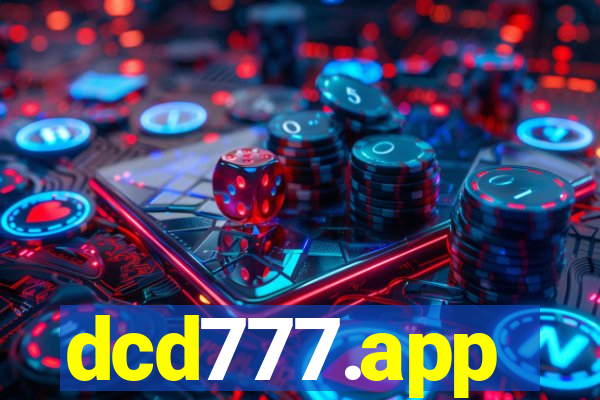 dcd777.app