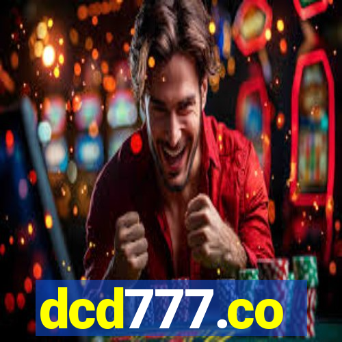 dcd777.co