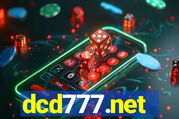 dcd777.net