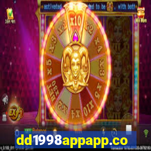 dd1998appapp.com