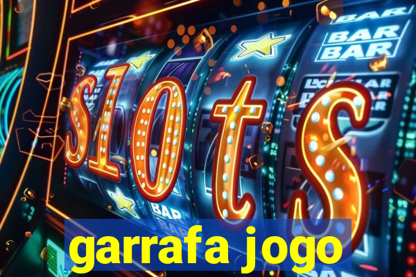 garrafa jogo