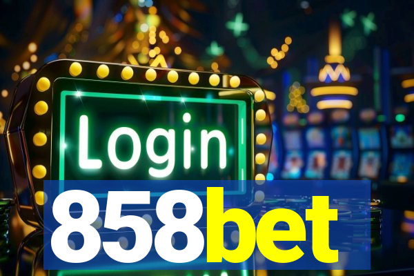 858bet