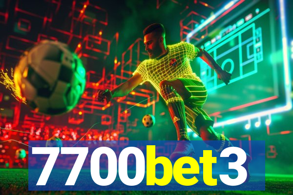 7700bet3