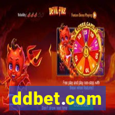 ddbet.com