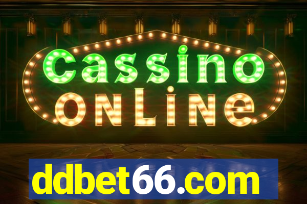 ddbet66.com