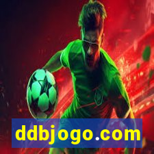 ddbjogo.com