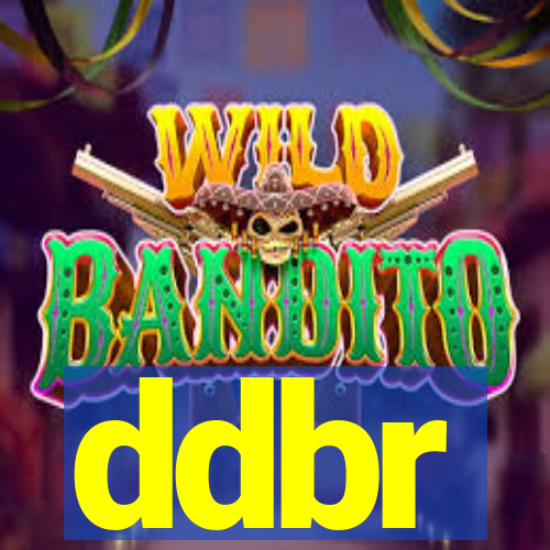 ddbr