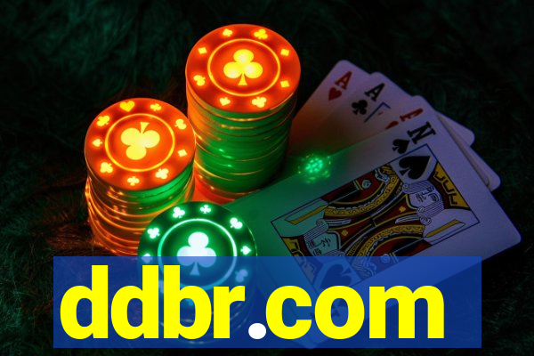 ddbr.com