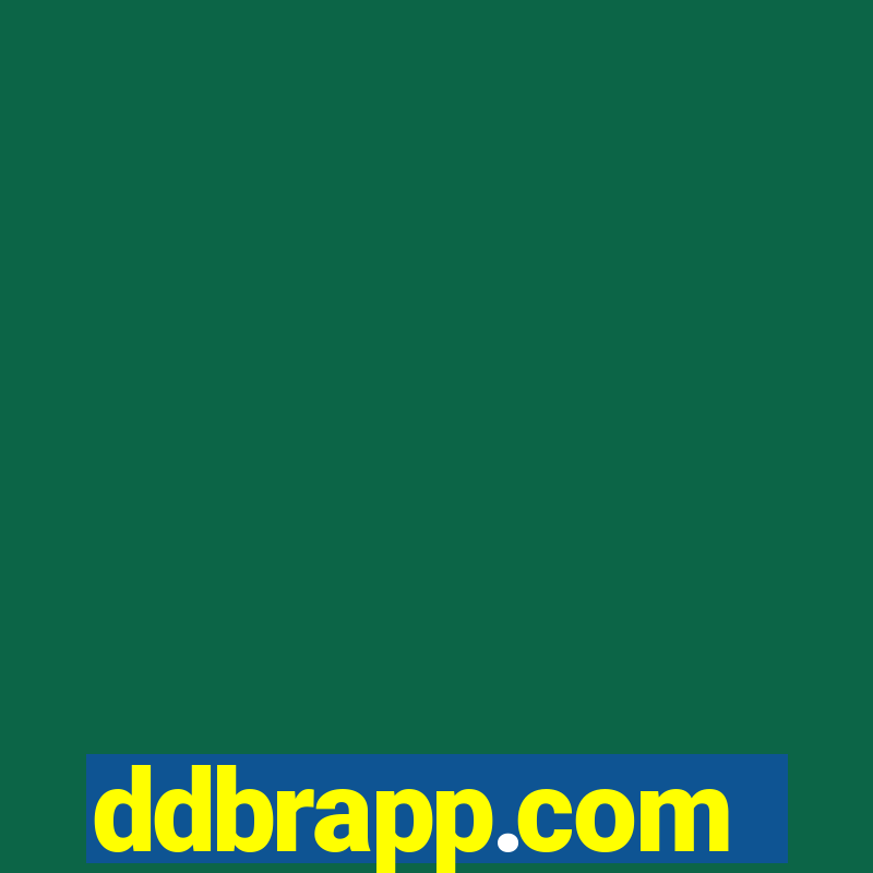 ddbrapp.com