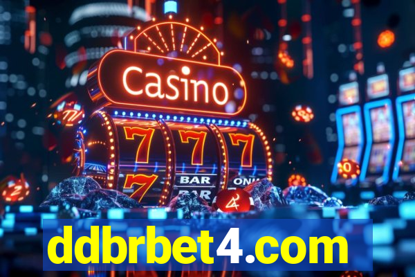 ddbrbet4.com