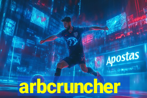 arbcruncher