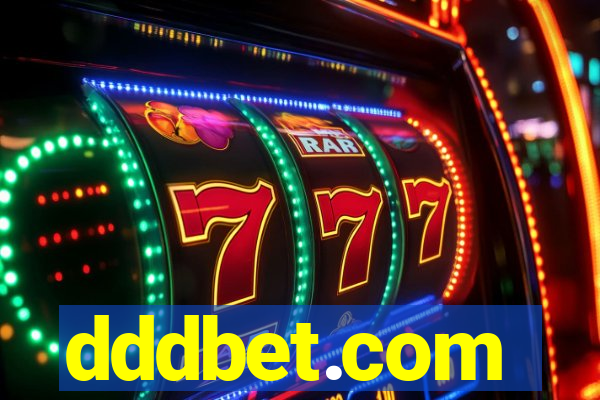 dddbet.com