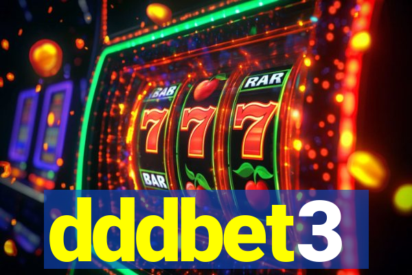 dddbet3