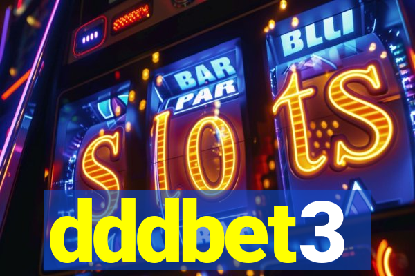 dddbet3