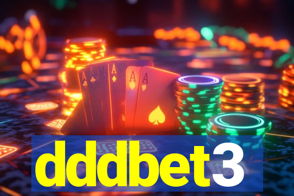 dddbet3