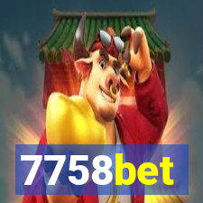 7758bet