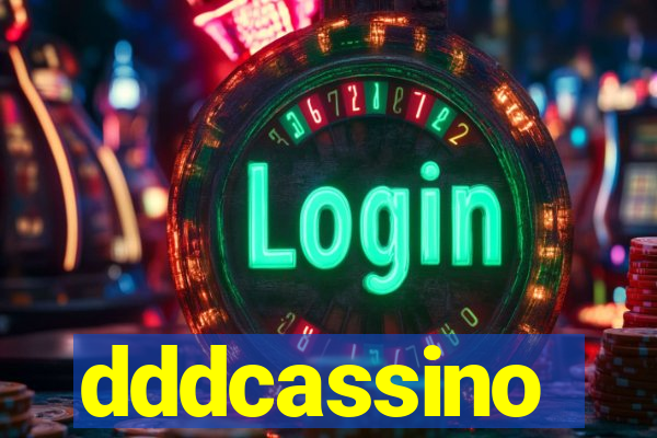 dddcassino