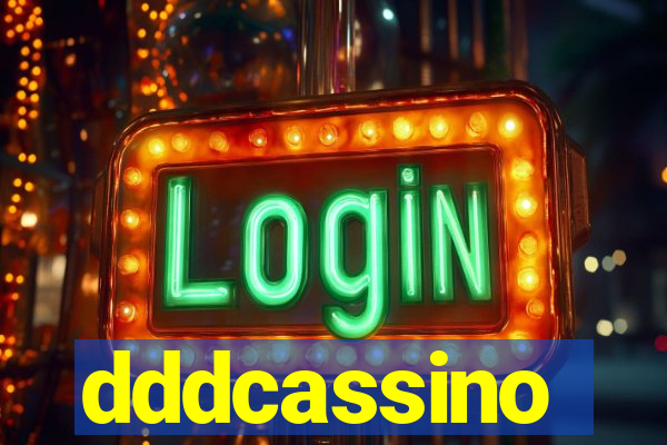 dddcassino