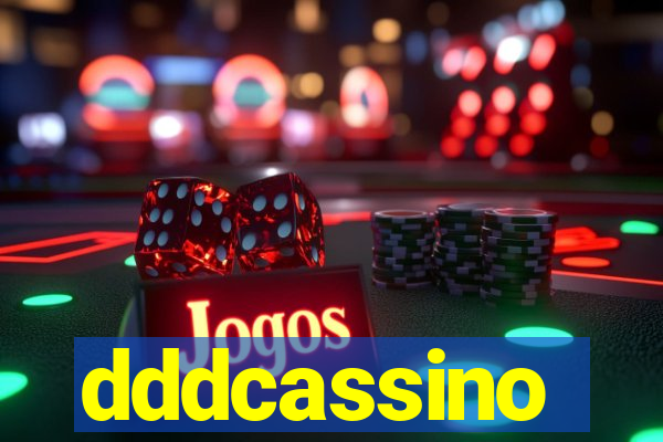 dddcassino