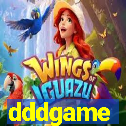 dddgame