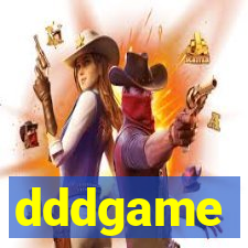 dddgame