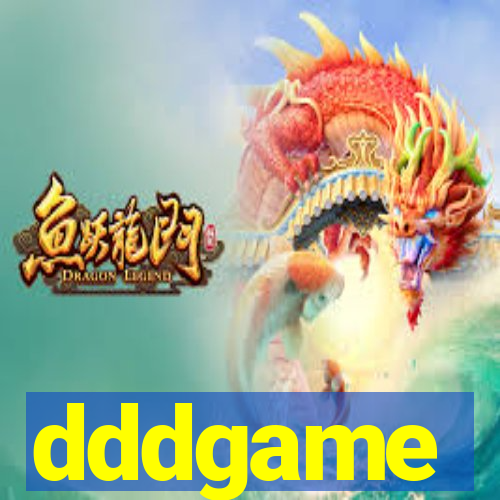 dddgame