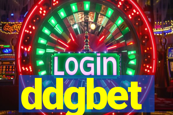 ddgbet