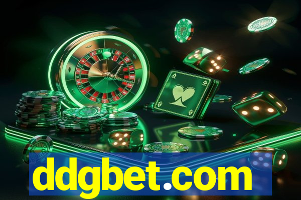 ddgbet.com