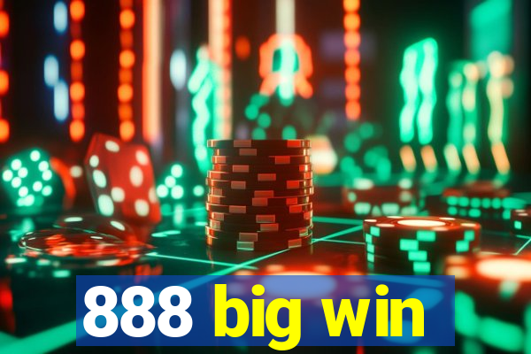 888 big win