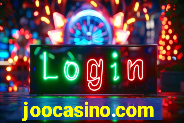 joocasino.com