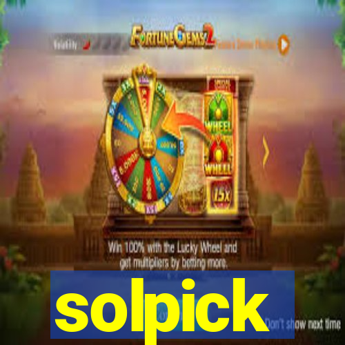 solpick