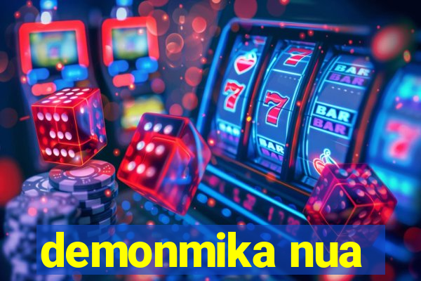 demonmika nua