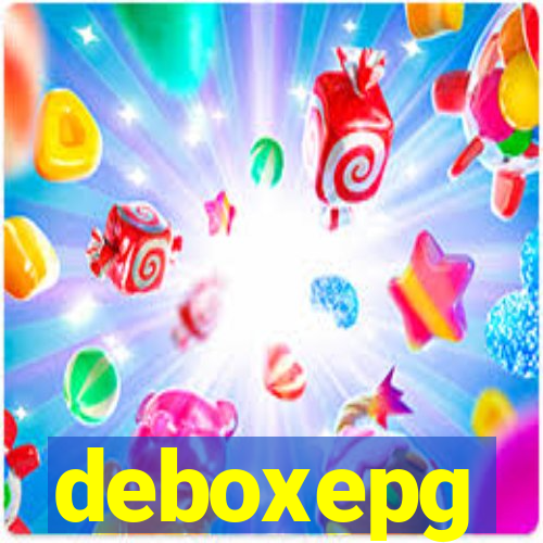 deboxepg