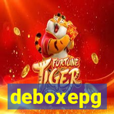 deboxepg