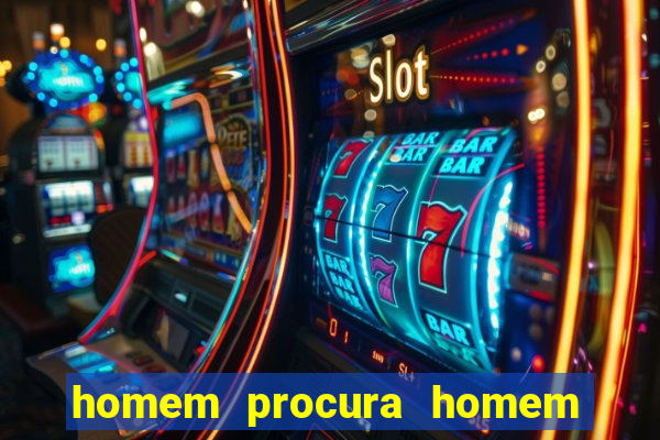 homem procura homem em porto alegre