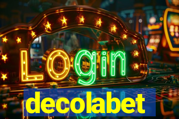 decolabet