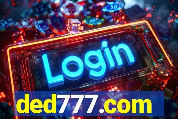 ded777.com