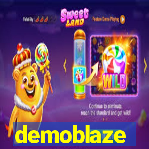 demoblaze