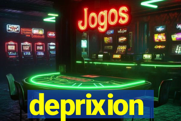 deprixion