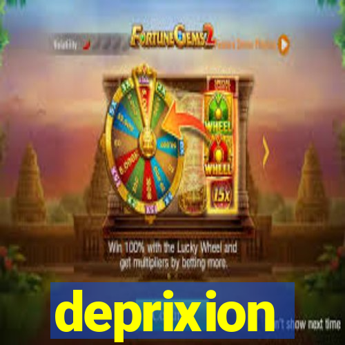 deprixion