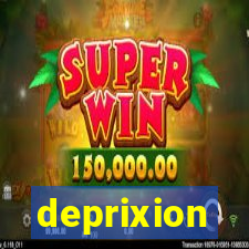 deprixion