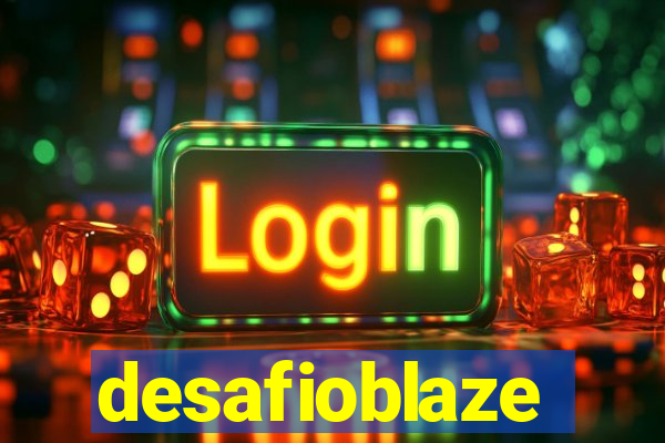 desafioblaze