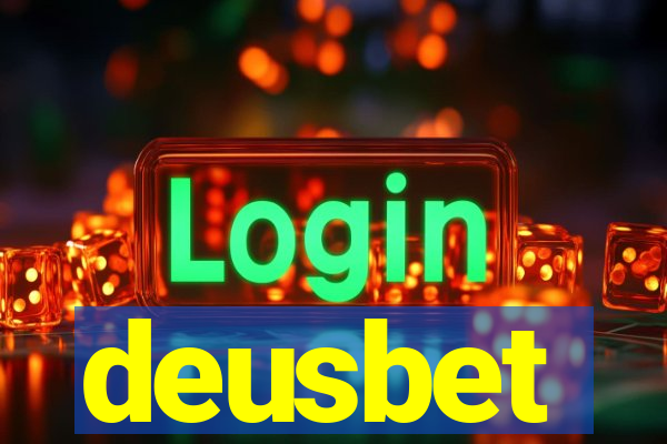 deusbet