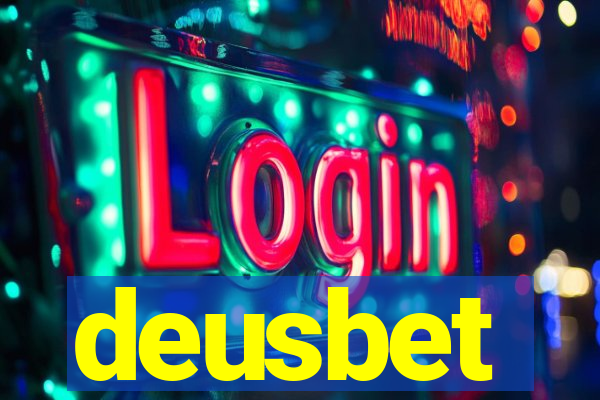 deusbet