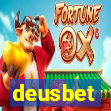 deusbet