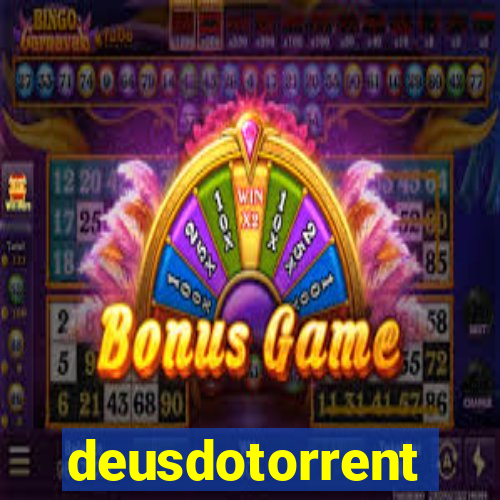 deusdotorrent