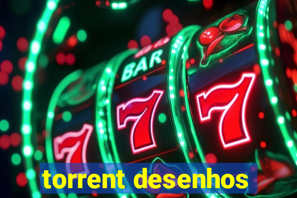 torrent desenhos