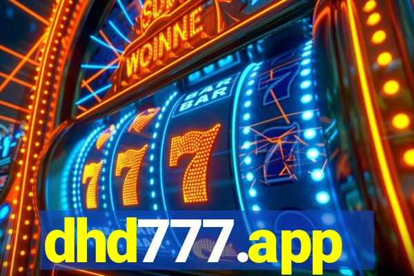 dhd777.app