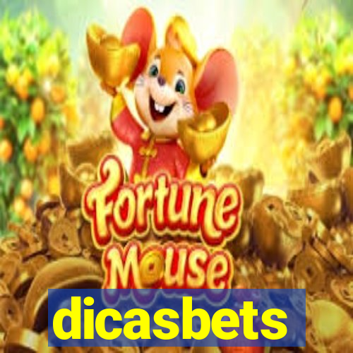 dicasbets