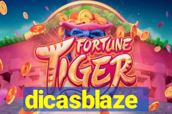 dicasblaze